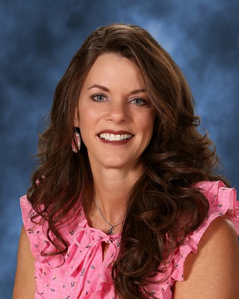 Deidra Winn